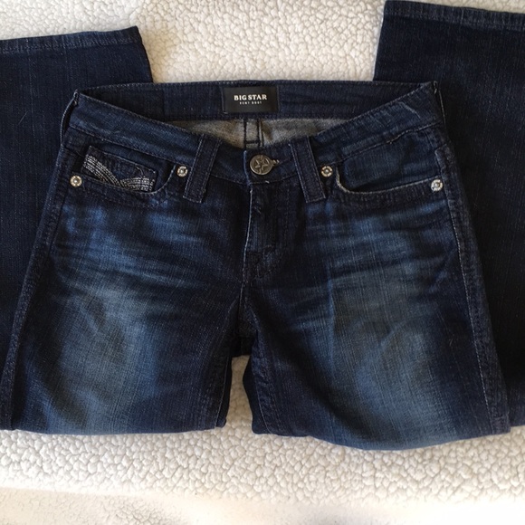 Big Star Remy boot 25R - Picture 6 of 8